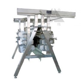 A sharp plucker defeathering machine poultry broiler chicken birds abattoir equipment slaughtering machine halal slaughter line slaughterhouse tool meat processing