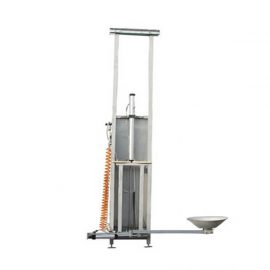 Bleeding electric stimulation device cattle cow abattoir equipment slaughtering machine halal slaughter line slaughterhouse tool