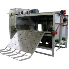 Dehairing debristling machine sheep goat abattoir equipment slaughtering machine halal slaughter line slaughterhouse tool