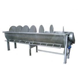 Pig hoof scalding machine pig hog swine abattoir equipment slaughtering machine slaughter line slaughterhouse tool meat processing