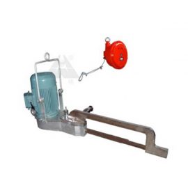 Reciprocating carcass half splitting saw cattle cow abattoir equipment slaughtering machine halal slaughter line slaughterhouse tool