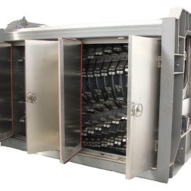Spiral dehairing machine pig hog swine abattoir equipment slaughtering machine slaughter line slaughterhouse tool meat processing