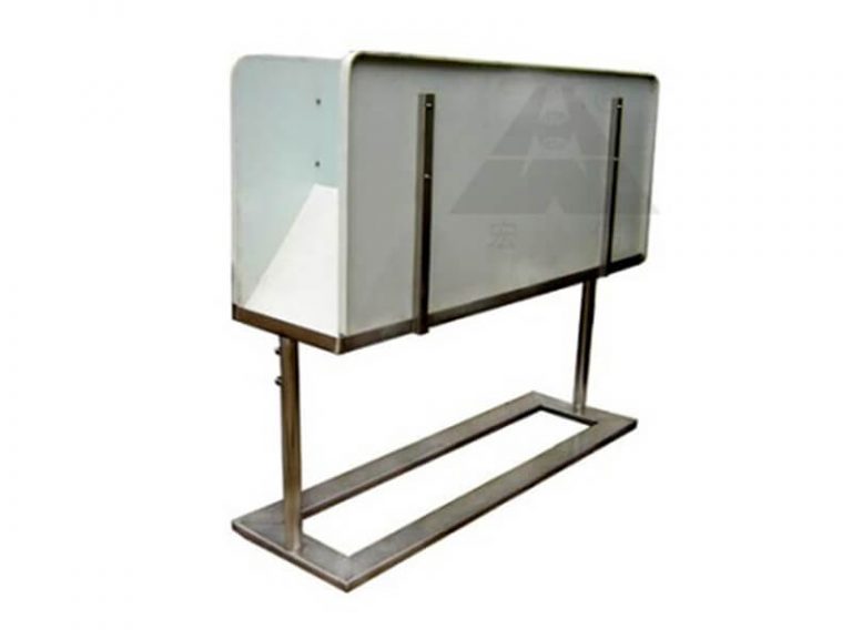 Water Immersion Electric Stunner Hanging stunning bleeding processing