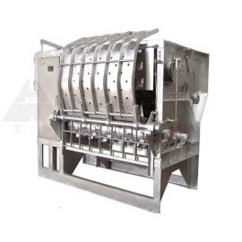 Hydraulic dehairing machine pig hog swine abattoir equipment slaughtering machine slaughter line slaughterhouse tool meat processing
