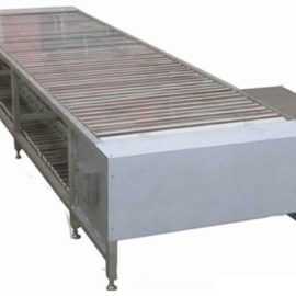 Bleeding roller table sheep goat abattoir equipment slaughtering machine halal slaughter line slaughterhouse tool