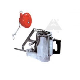 Carcass brisket opening saw cattle cow abattoir equipment slaughtering machine halal slaughter line slaughterhouse tool