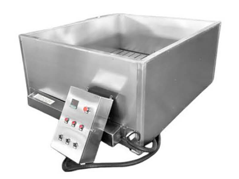 electric scalding tank pig processing